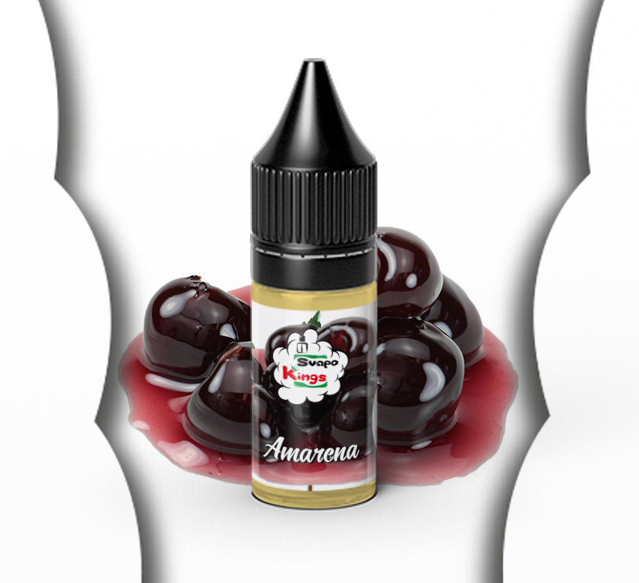 Aroma Amarena Concentrato 10ml - Svapokings