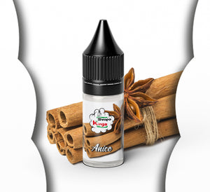 Aroma Anice Concentrato 10ml - Svapokings