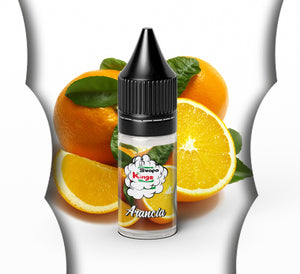 Aroma Arancia Concentrato 10ml - Svapokings