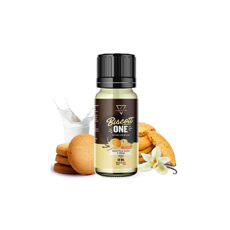 Aroma Biscottone 10ml - Svapokings