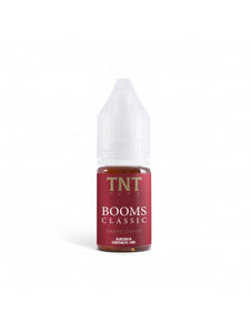 Booms Classic Aroma 10ml - Svapokings