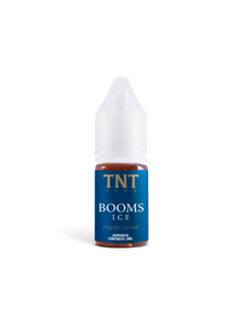 Booms Ice Aroma 10ml - Svapokings