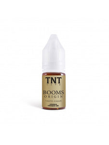 Booms Origin Aroma 10ml - Svapokings