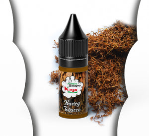 Aroma Burley-Kings Concentrato 10ml - Svapokings