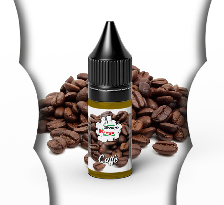 Aroma Caffe Concentrato 10ml - Svapokings