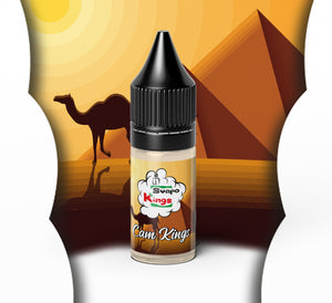 Aroma Cam-Kings Concentrato 10ml - Svapokings