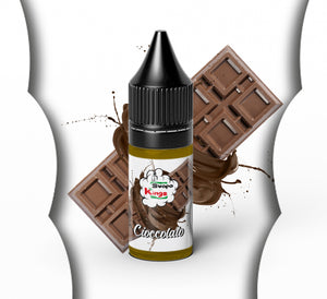 Aroma Cioccolato Concentrato 10ml - Svapokings