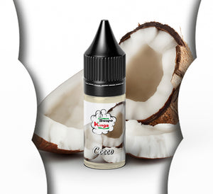 Aroma Cocco Concentrato 10ml - Svapokings