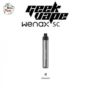 Wenax S-C Pod Mod Kit - Svapokings