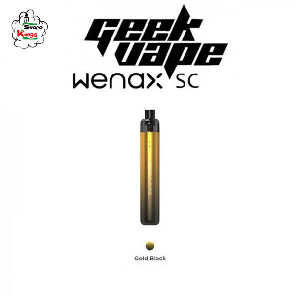 Wenax S-C Pod Mod Kit - Svapokings