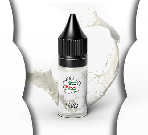 Aroma Latte Concentrato 10ml - Svapokings