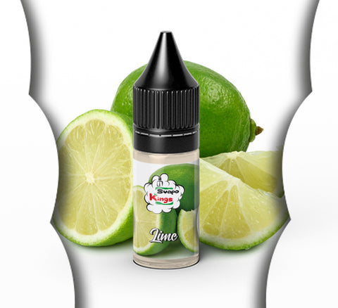 Aroma Lime Concentrato 10ml - Svapokings