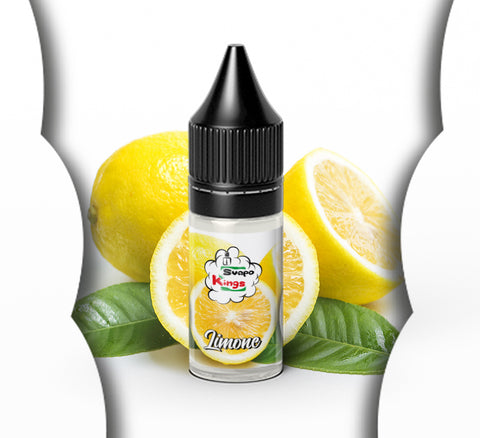 Aroma Limone Concentrato 10ml - Svapokings