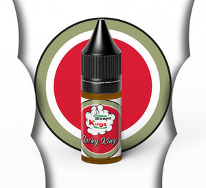 Aroma Lucky-Kings Concentrato 10ml - Svapokings