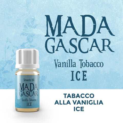 Madagascar Ice - Super Flavour - Aroma 10 mL - Svapokings