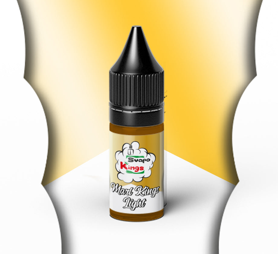 Aroma Marl-Kings Light Concentrato 10ml - Svapokings