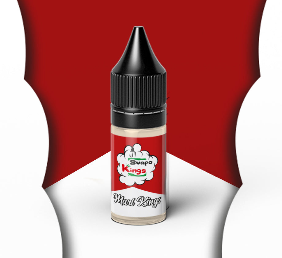 Aroma Marl-Kings Concentrato 10ml - Svapokings