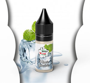 Aroma Menta Glaciale Concentrato 10ml - Svapokings