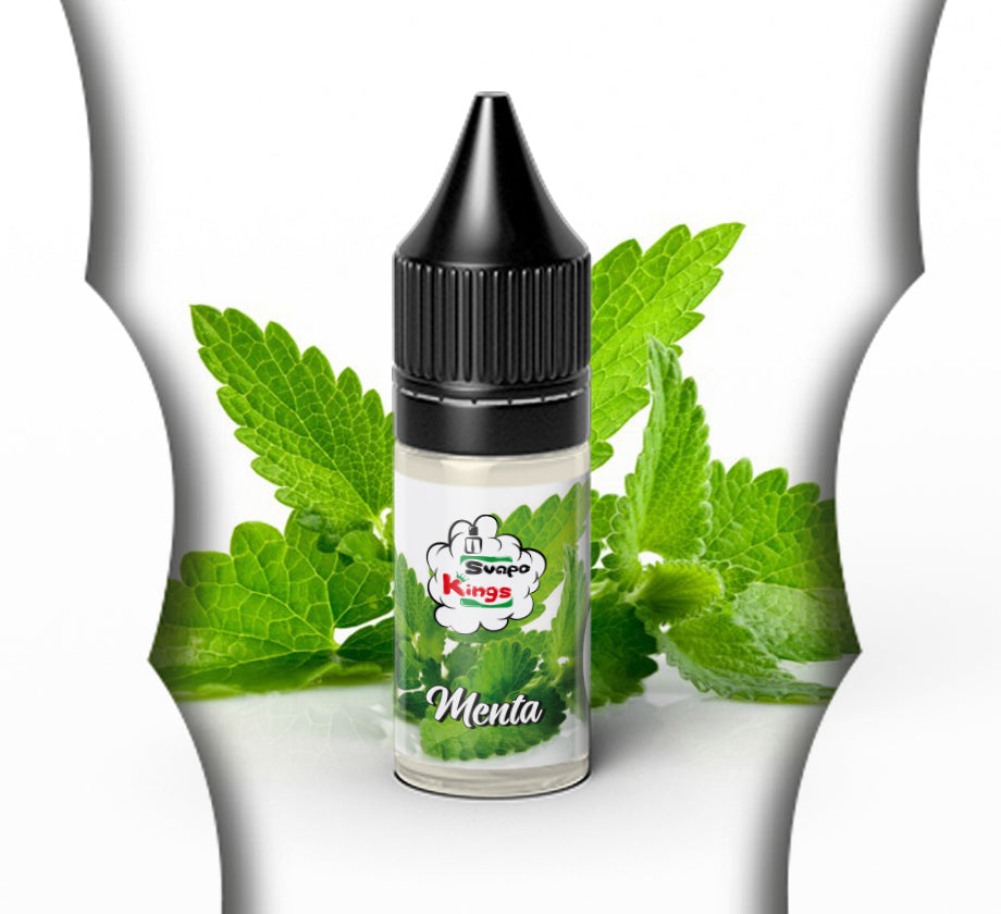 Aroma Menta Concentrato 10ml - Svapokings