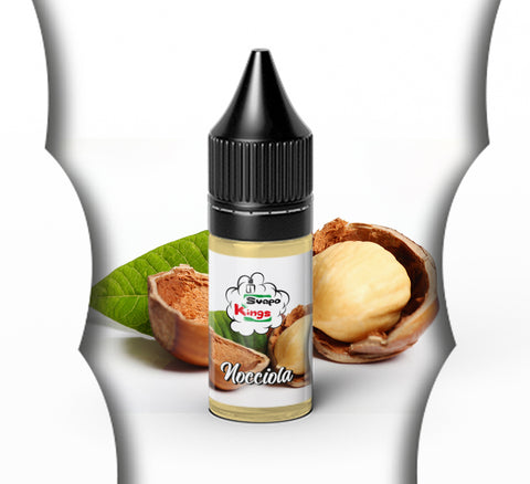 Aroma Nocciola Concentrato 10ml - Svapokings