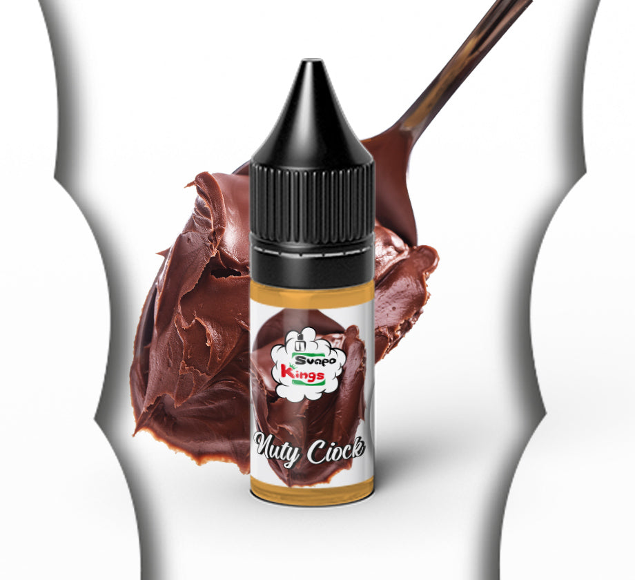 Aroma Nutella Concentrato 10ml - Svapokings