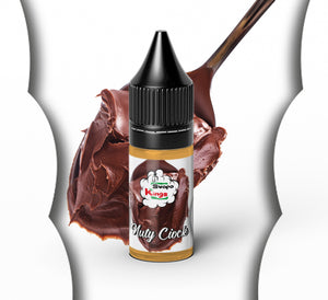 Aroma Nutella Concentrato 10ml - Svapokings