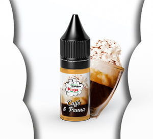 Aroma Panna e Caffe Concentrato 10ml - Svapokings