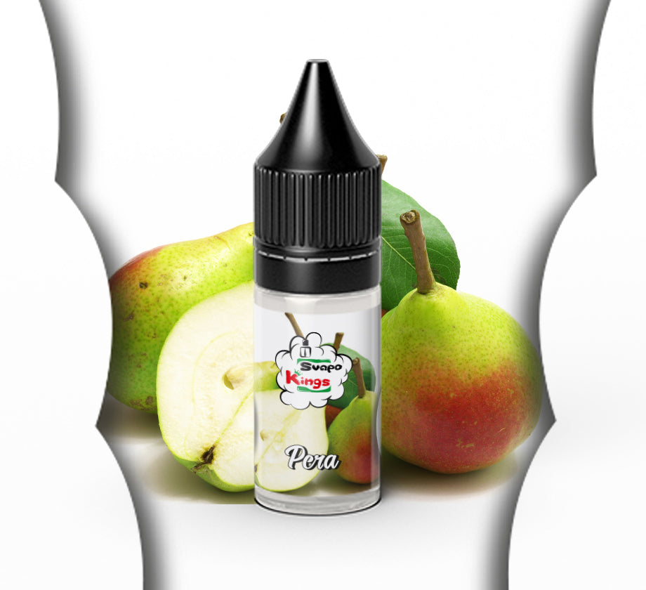 Aroma Pera Concentrato 10ml - Svapokings