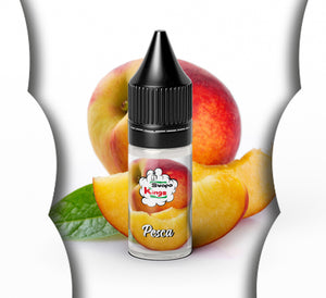 Aroma Pesca Concentrato 10ml - Svapokings