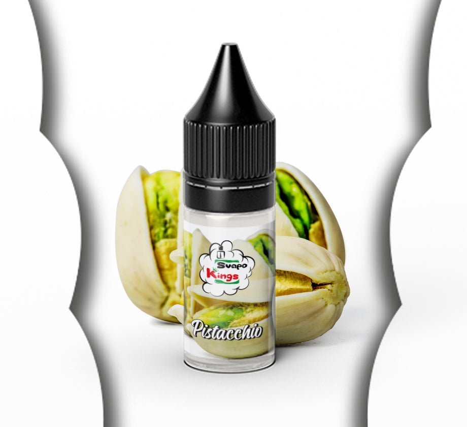 Aroma Pistacchio Concentrato 10ml - Svapokings