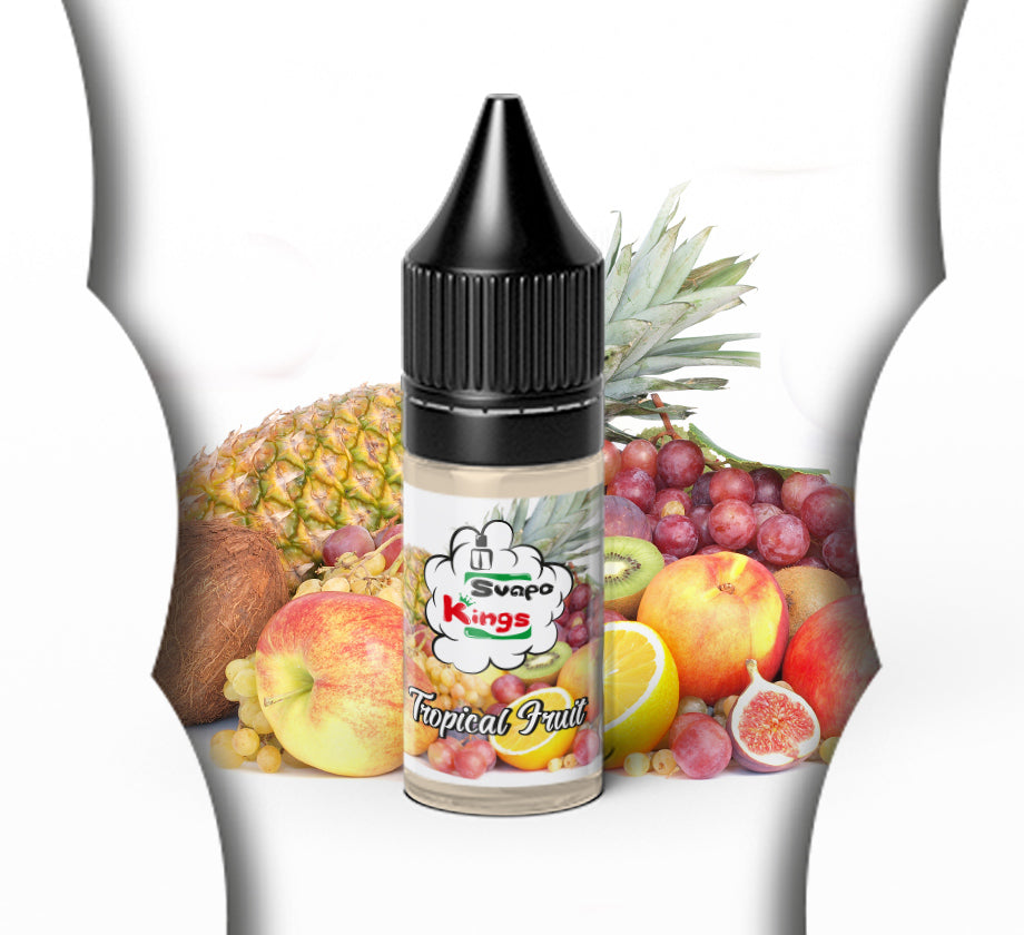 Aroma Tropical Fruit Concentrato 10ml - Svapokings