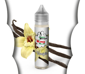 Mix and Vape Vaniglia 20ml - Svapokings