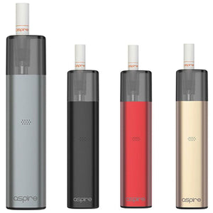 Vilter – Aspire – Starter Kit – Pod Mod - Svapokings