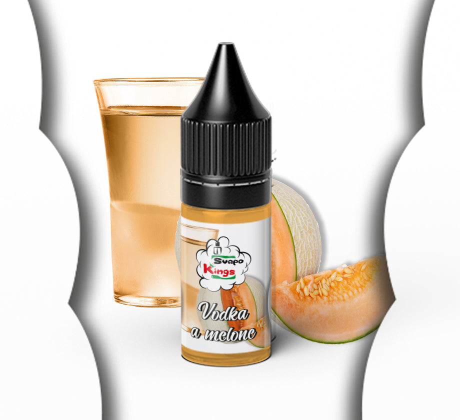 Aroma Vodka al Melone Concentrato 10ml - Svapokings