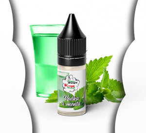 Aroma Vodka alla Menta Concentrato 10ml - Svapokings